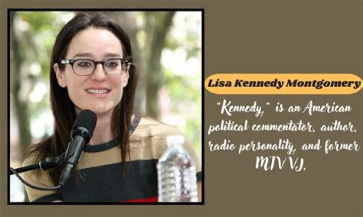 Kennedy Montgomery Bio, Age, Height, Husband, Salary, Net Worth, Fox News
