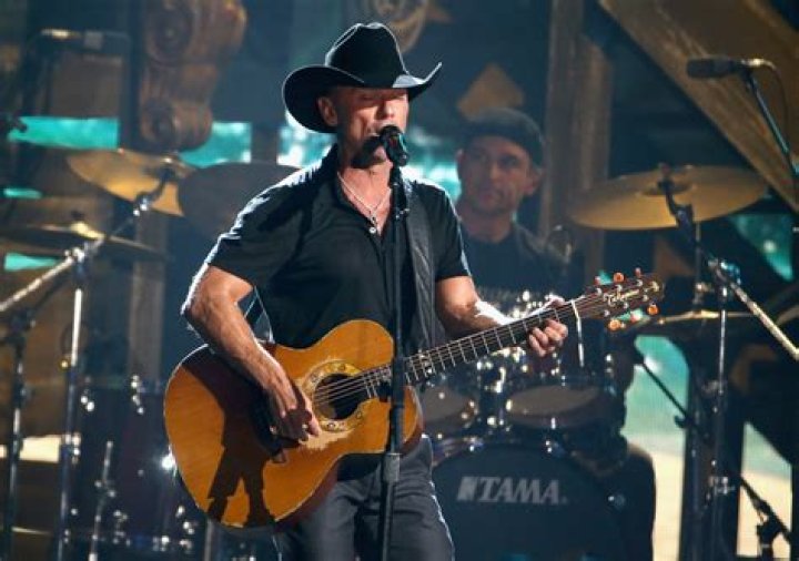 Kenny Chesney: Is He Gay? An In-Depth Exploration