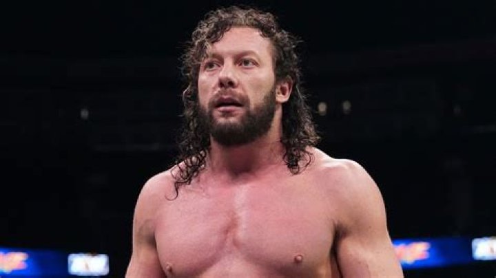 Kenny Omega: 