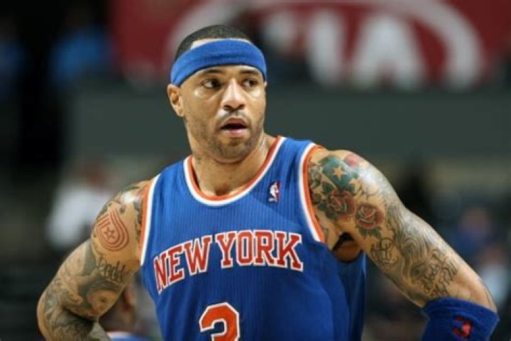 Kenyon Martin - Alchetron, The Free Social Encyclopedia