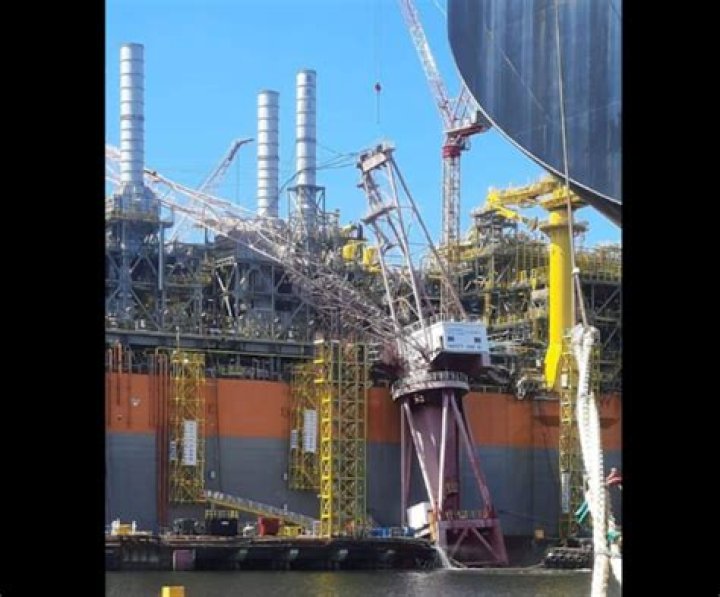 Keppel to operate from Tuas shipyard