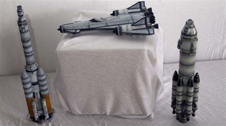 Kerbal Space Program now offering 3D printed models of your ships