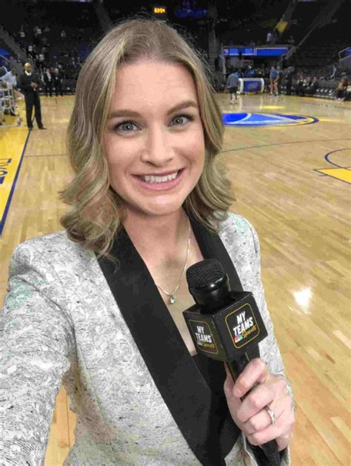 Kerith Burke Bio, Age, Height, Husband, Salary, Net Worth NBC