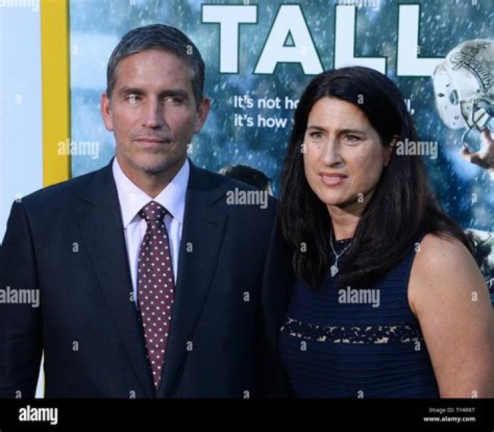 Kerri Browitt Caviezel Biography