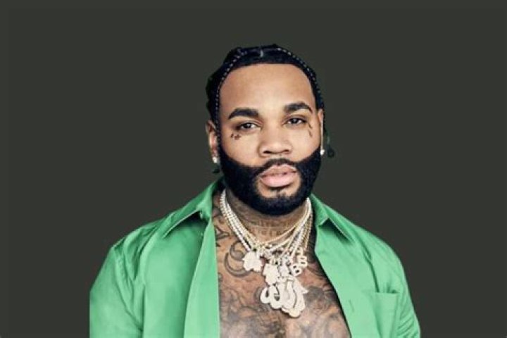 Kevin Gates: A Deep Dive Into The Life Of A Hip-Hop Daddy