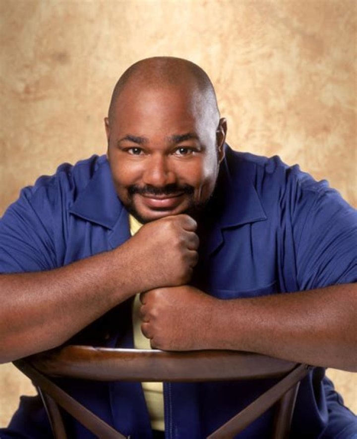 Kevin Michael Richardson Biography