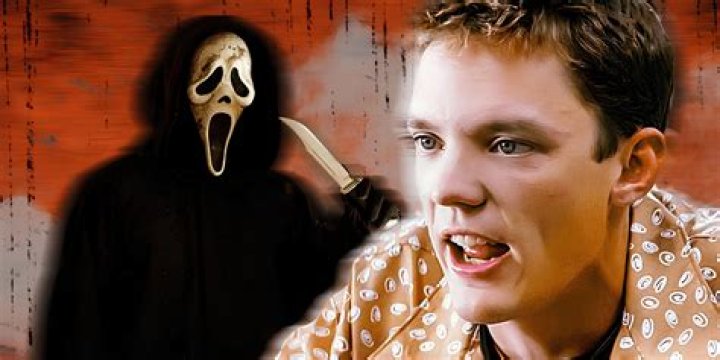 Kevin Selleck And His Role In Scream 2: An In-Depth Exploration