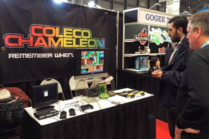 Key figure quits beleaguered project to make a new Coleco console (second update)