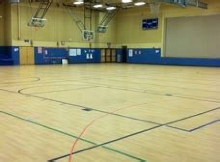 Key Middle School - Springfield