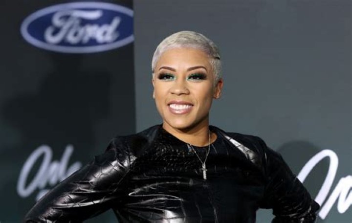 Keyshia Cole Net Worth 2024