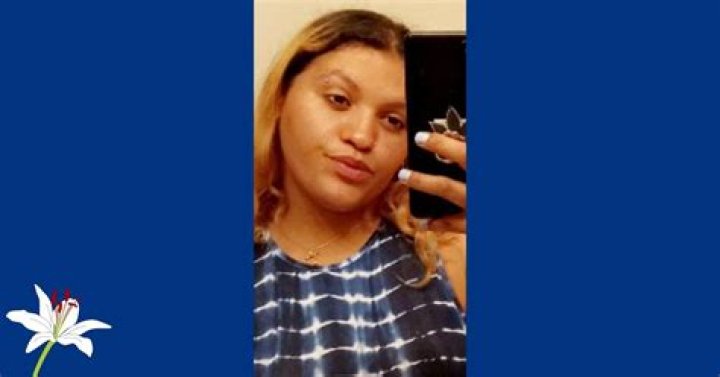 Kiarra Hazelton Murder-suicide Topeka, Kiarra Hazelton Has Died