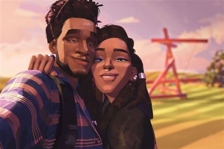 Kid Cudi’s Entergalactic drew more from Beyoncé than Spider-Verse
