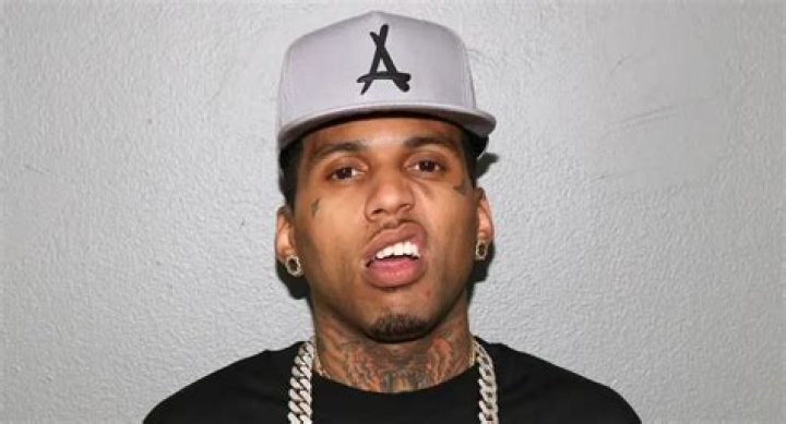 Kid Ink - Bio, Net Worth, Height