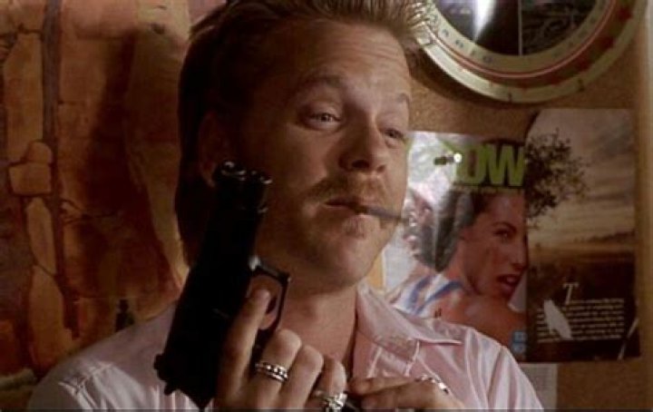 Kiefer Sutherland's Illness: A Deep Dive Into His Health Journey