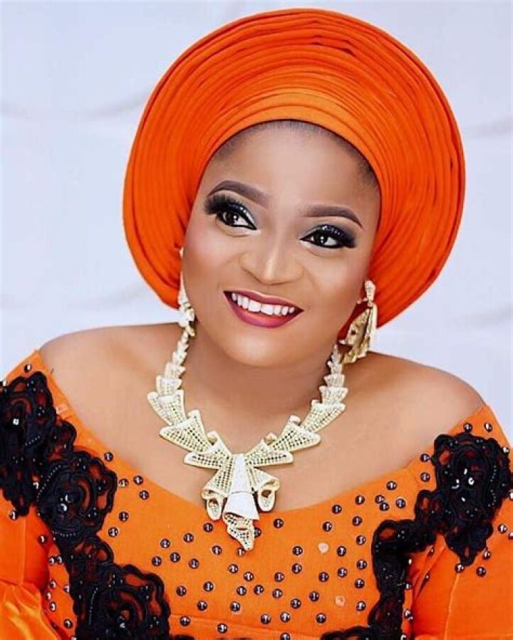 Kikelomo Ayoola Biography And Net Worth