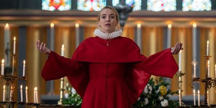 ‘Killing Eve’ Gave Us a Very Different Type of Psychopath
