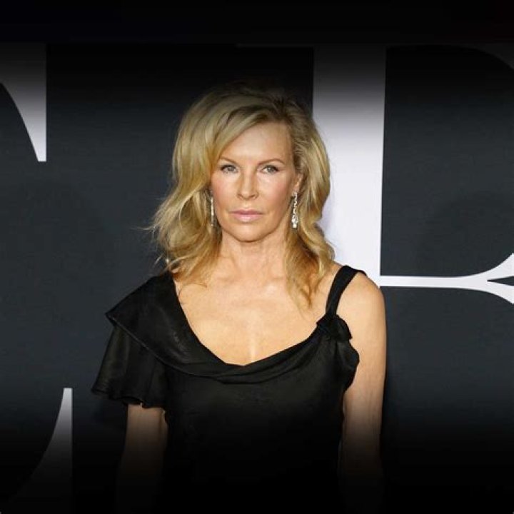 Kim Basinger's Age: Exploring Life, Career, And Social Implications
