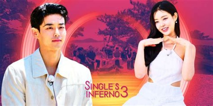Kim Hyeon-Joong from Singles Inferno: Find Him on Instagram!
