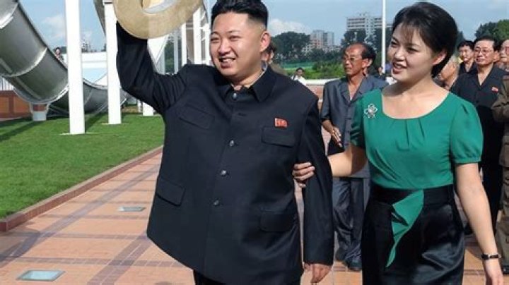 Kim Jong-un - Bio, Net Worth, Height