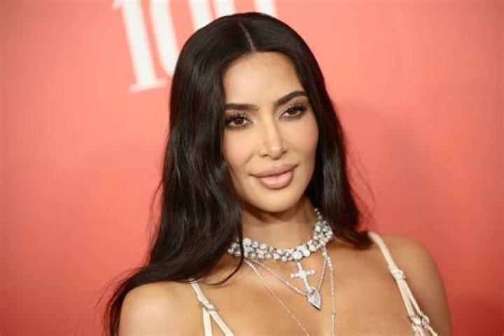 Kim Kardashian Age: A Comprehensive Insight Into Her Life And Career