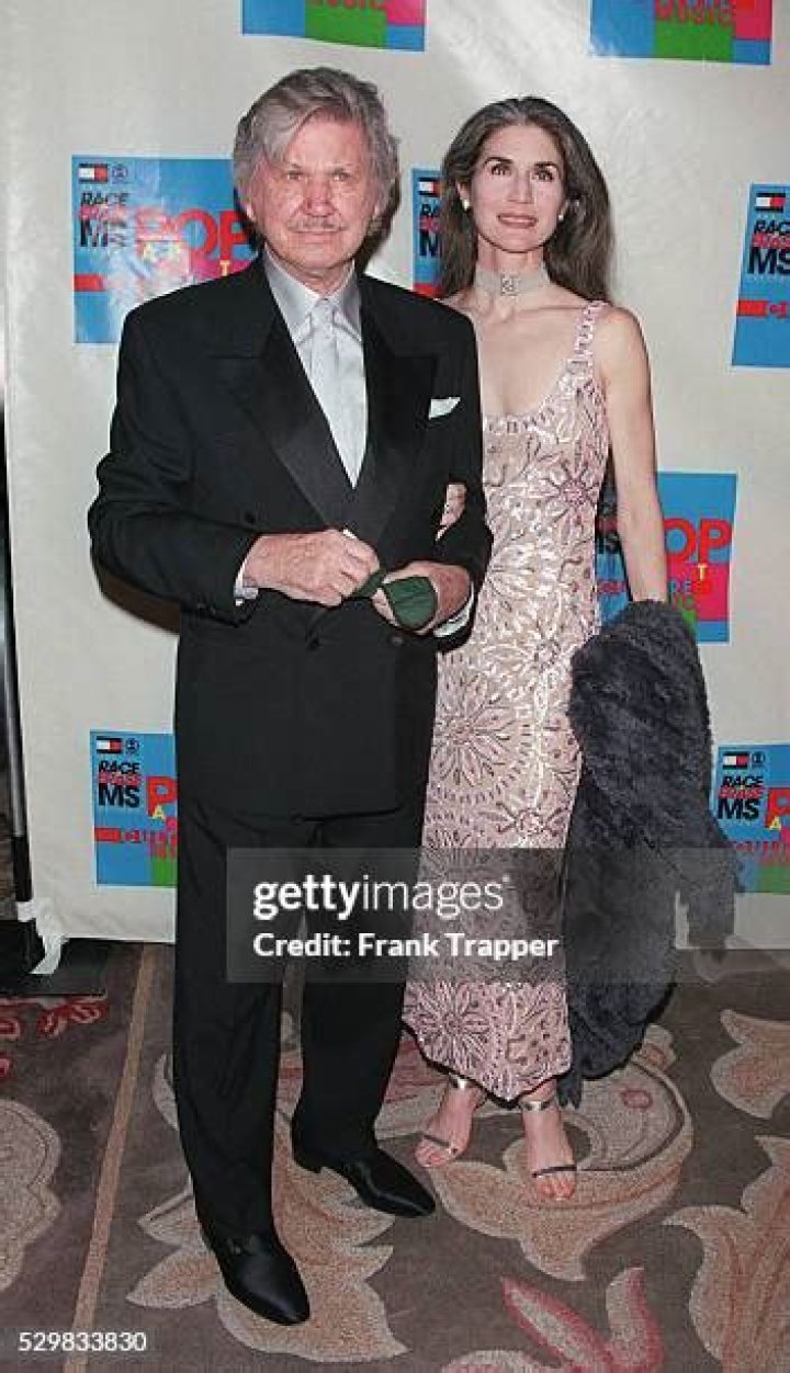 Kim Weeks: Who Is Charles Bronson's Wife?