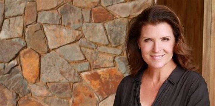 Kimberlin Brown - Alchetron, The Free Social Encyclopedia