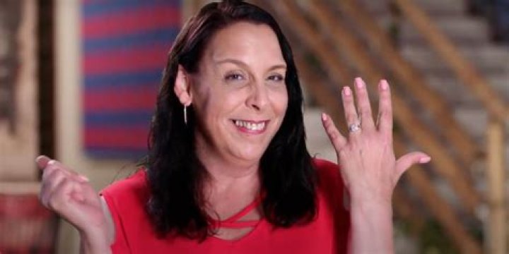 Kimberly 90 Day Fiance Net Worth 2024