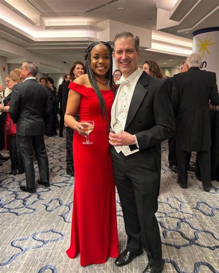 Kimberly Atkins Wikipedia, Husband, Age, Married (MSNBC Bio) Education