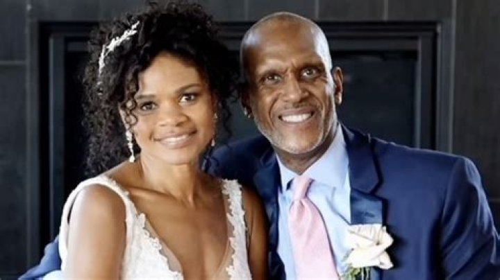 Kimberly Elise: A Tribute To Her Mother And Legacy
