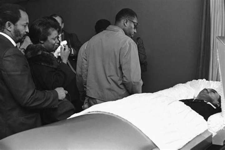 King Von Autopsy: Unveiling The Truth Behind His Tragic Death