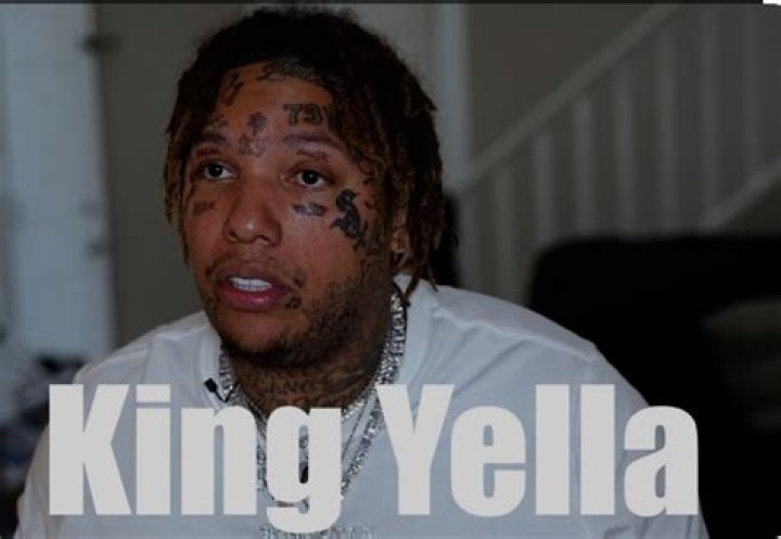 King Yella Net Worth 2024