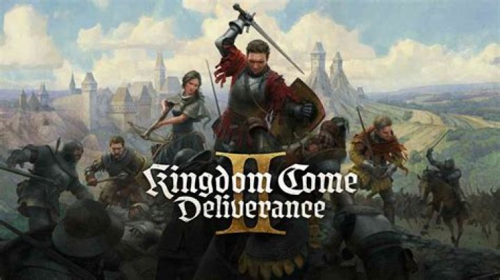 Kingdom Come Deliverance: Can You Change Your Appearance