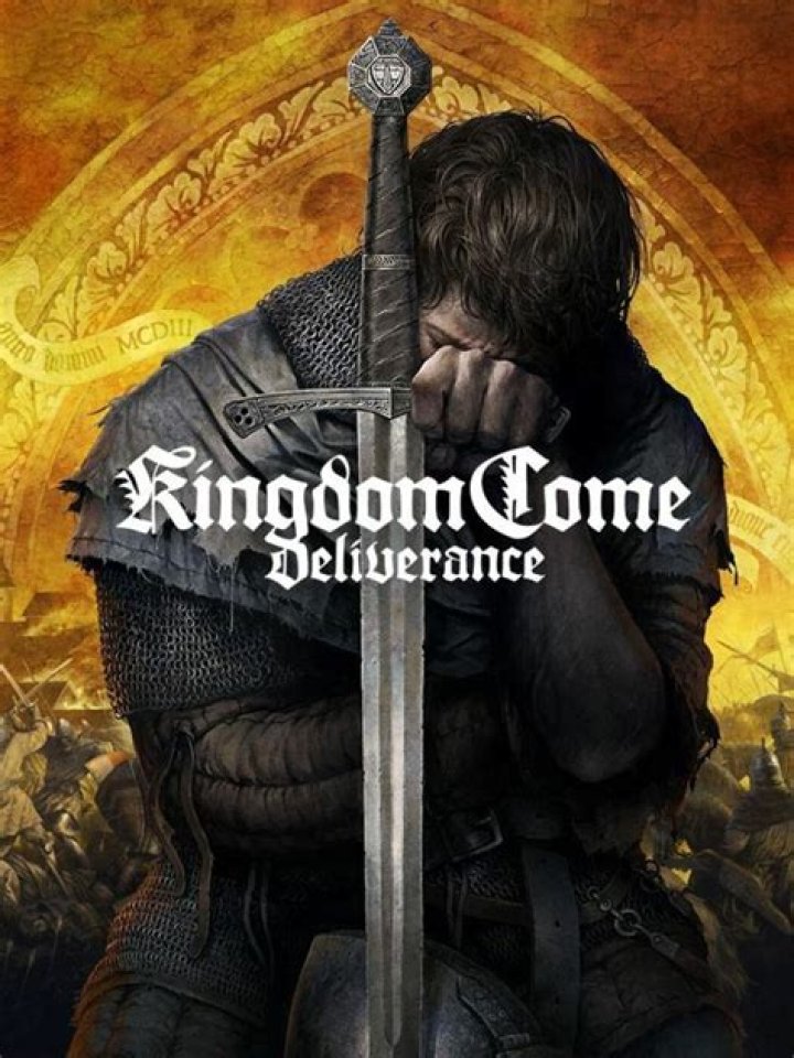 Kingdom Come Deliverance: My Friend Timmy Quest Guide