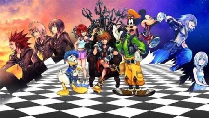 Kingdom Hearts 1.5: How to Get White Trinity