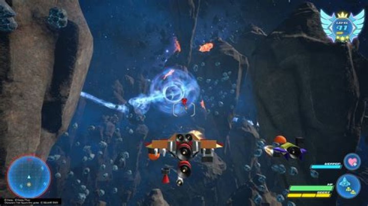 Kingdom Hearts 3 Gummi Ship Blueprints: Everything You Need to Know
