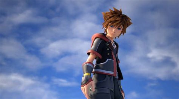 Kingdom Hearts 3: How to Get Fluorite Fast & What It’s For
