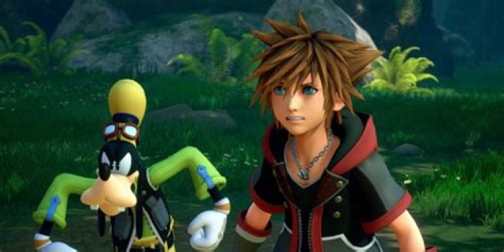 Kingdom Hearts 3: What Treasure Spheres are and How to Open Them