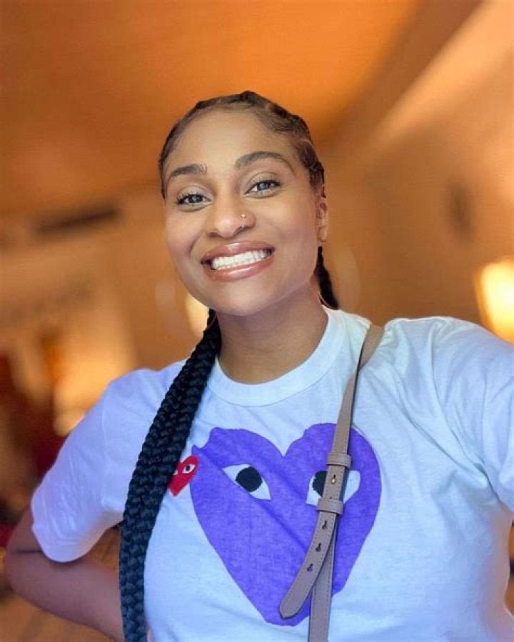 Kinigra Deon - Bio, Age, Career, Height, Net Worth, Facts