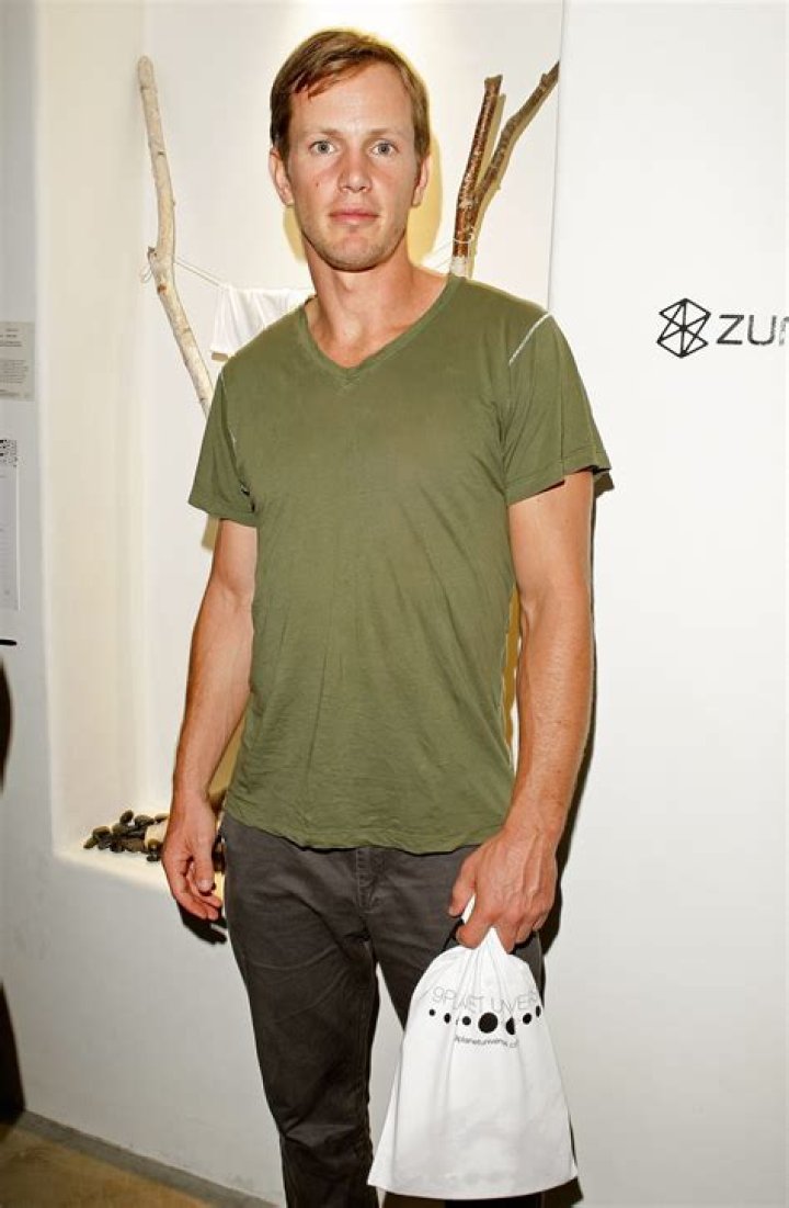 Kip Pardue - Bio, Age, Net Worth, Height, Single, Nationality, Body Measurement, Career