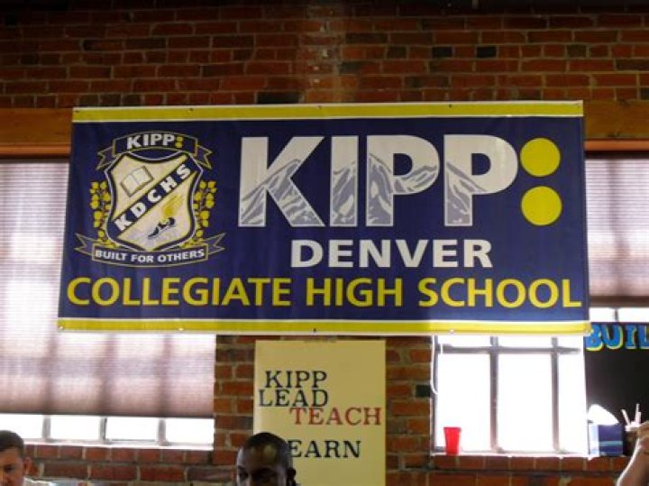 KIPP Denver Collegiate High School - Denver