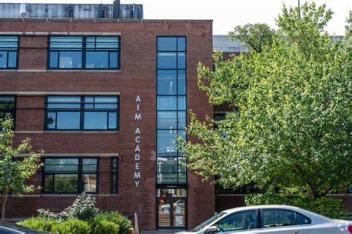 KIPP District of Columbia - Aim Academy - Washington