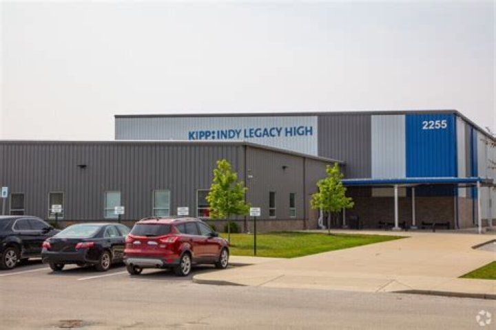 KIPP Indy Legacy High School - Indianapolis