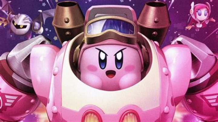 Kirby: Planet Robobot review | Polygon