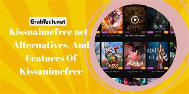 kissanimefree.net login safely, analysis & comments