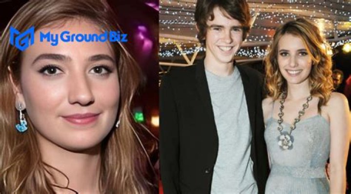Klarissa Munz: A Rising Star In The Digital World
