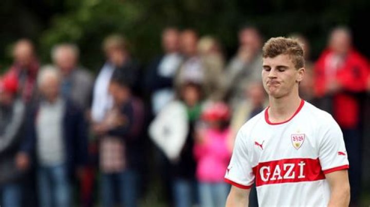 Klopp verzockt sich, Timo Werner zündet… – 11FREUNDE