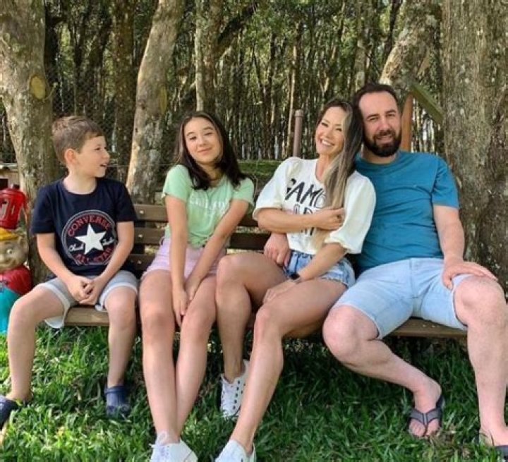 Know Francielle Mattos's Age, Husband, Parents, And More