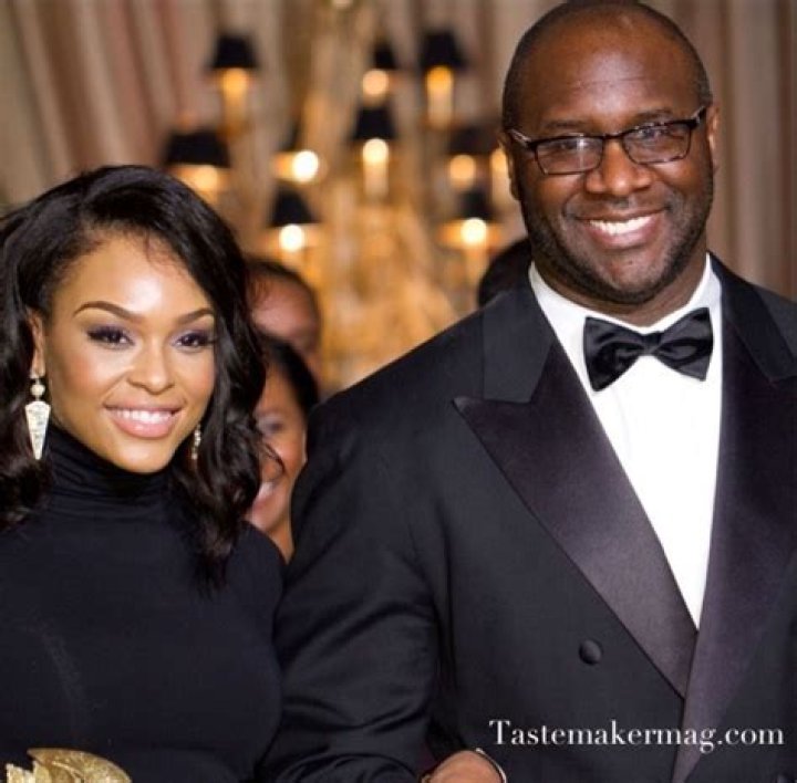 Know If Demetria Mckinney Has A Husband Or A Boyfriend