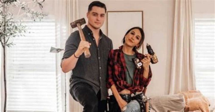 Know If Kat Stickler And Ex Boyfriend Cam Winter Are Back