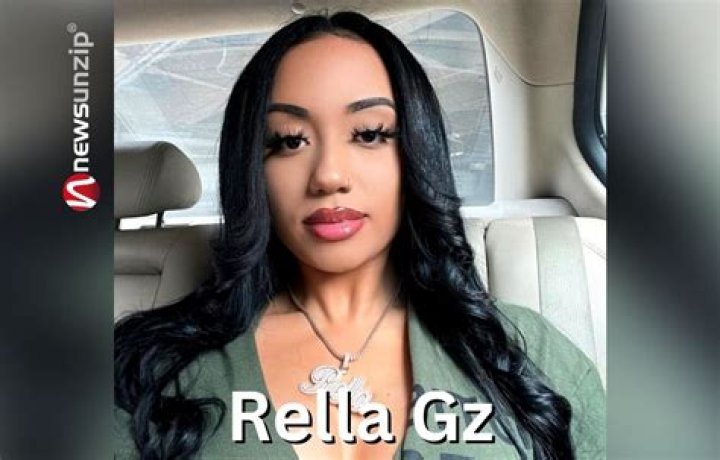 Know Legendary Rella’s Age, Real Name, Height, And Net Worth